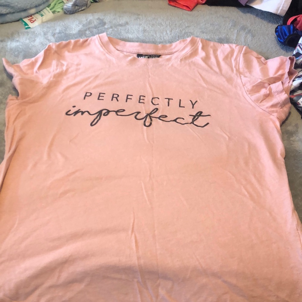 Shein t-shirt